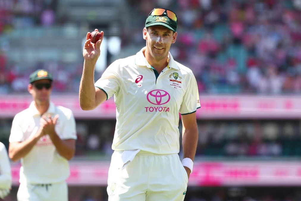 Highest Wicket Takers in Ashes 2026