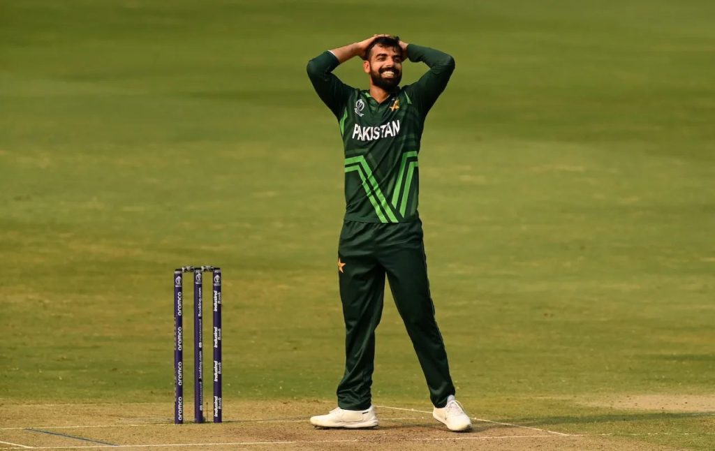 Most Wickets for Pakistan in T20Is