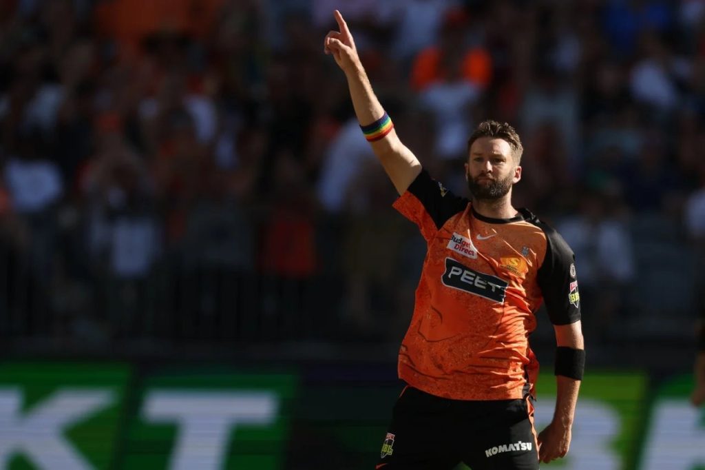 Most Wickets in BBL History