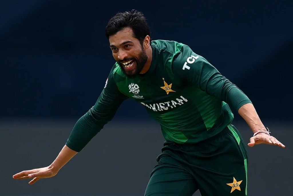 Most Wickets for Pakistan in T20Is
