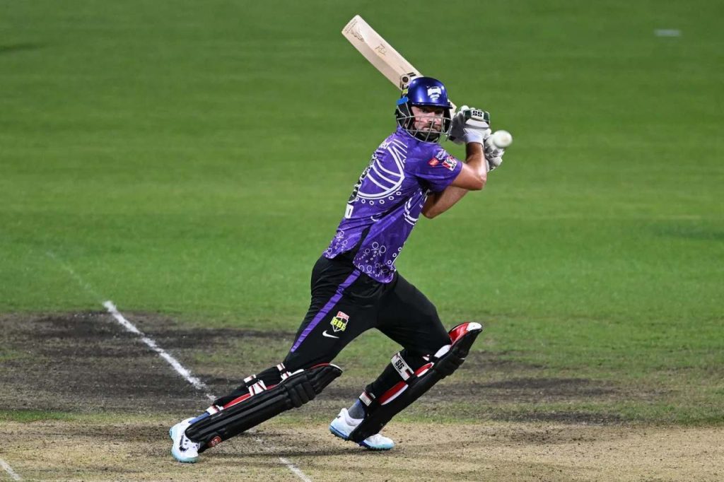 Players with the Highest Strike Rates in BBL History