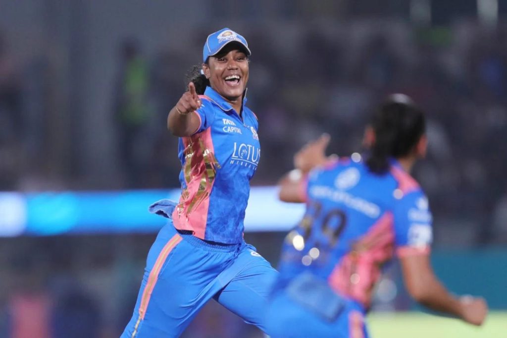 Most Wickets in WPL History