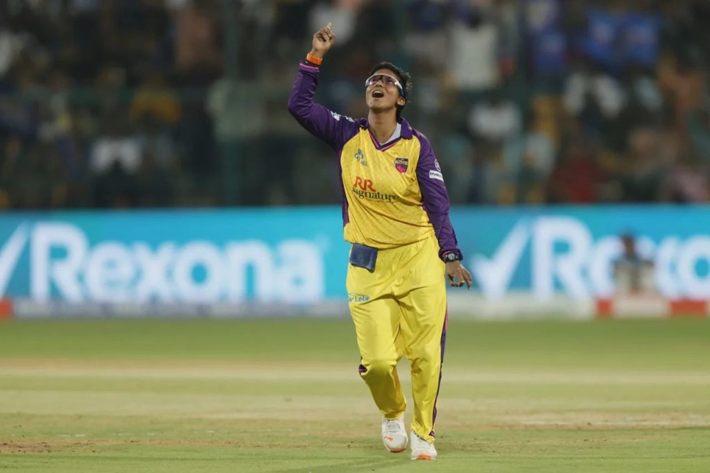 Most Wickets in WPL History