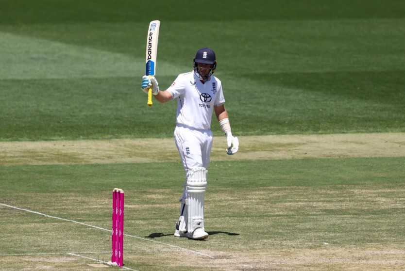 Most Centuries in Test Cricket