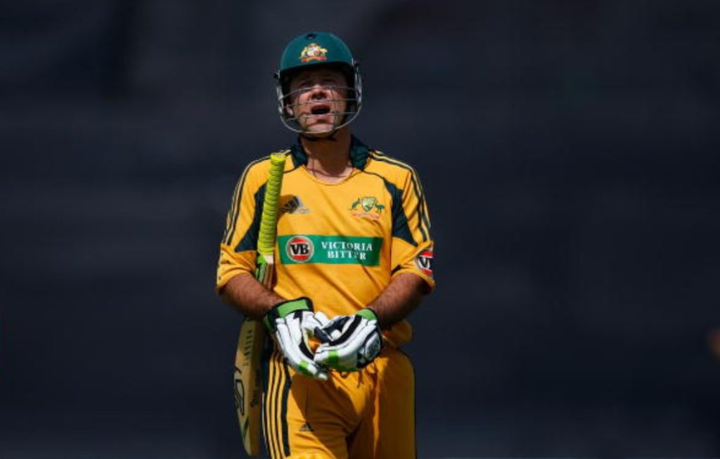 Most Runs in ODI Cricket