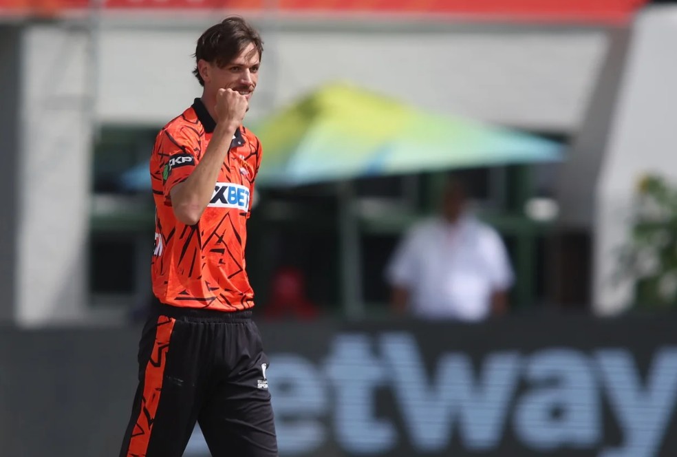 Most Wickets in SA20