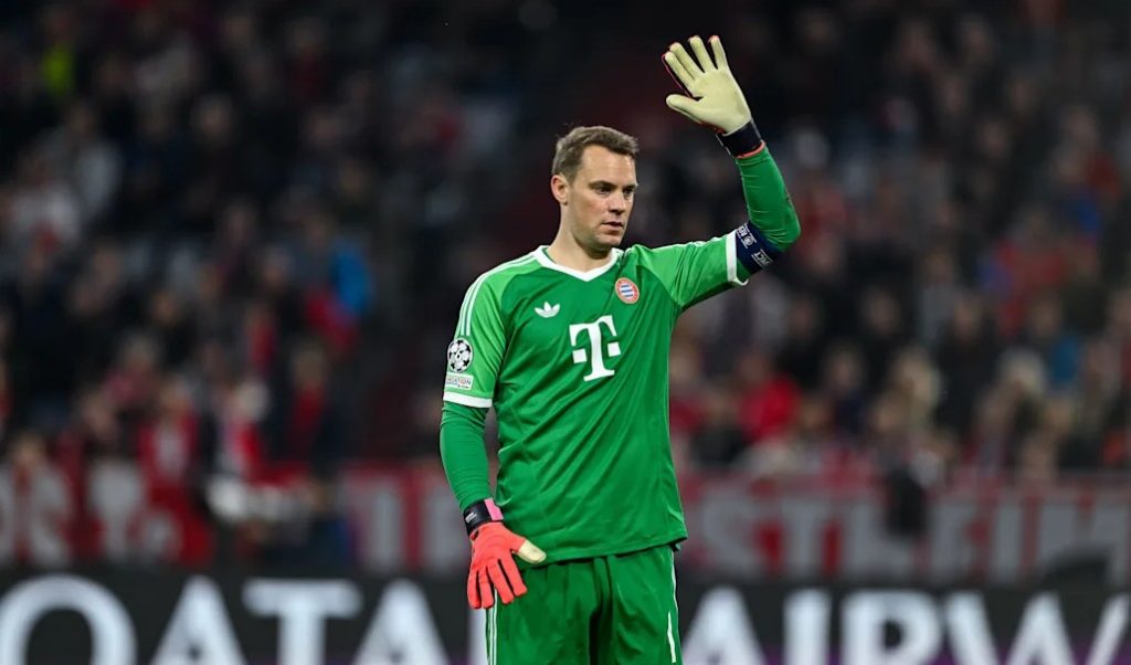 Best German Footballers in 2026