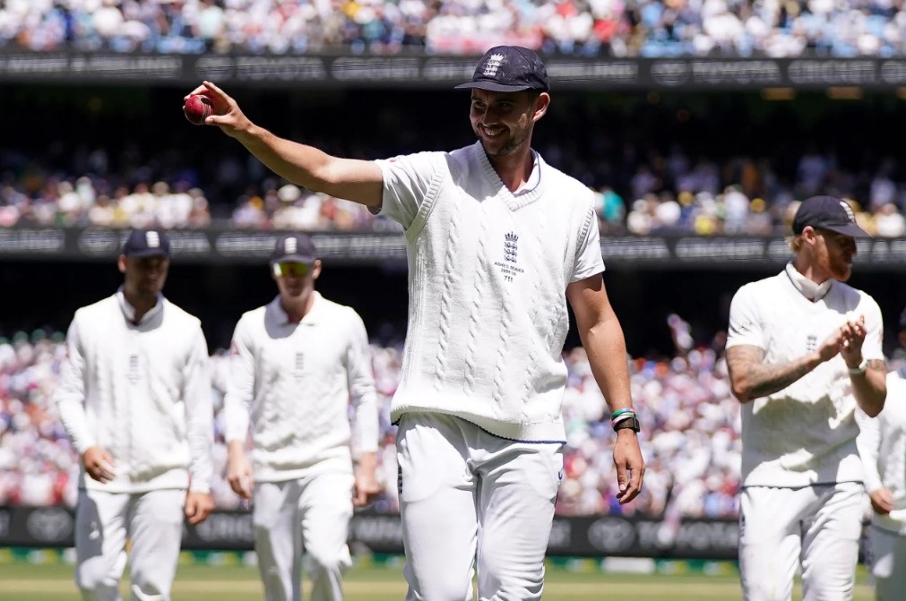 Highest Wicket Takers in Ashes 2026