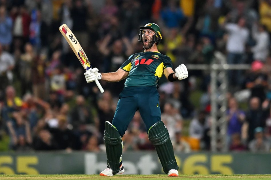 Fastest Centuries in ODI Cricket