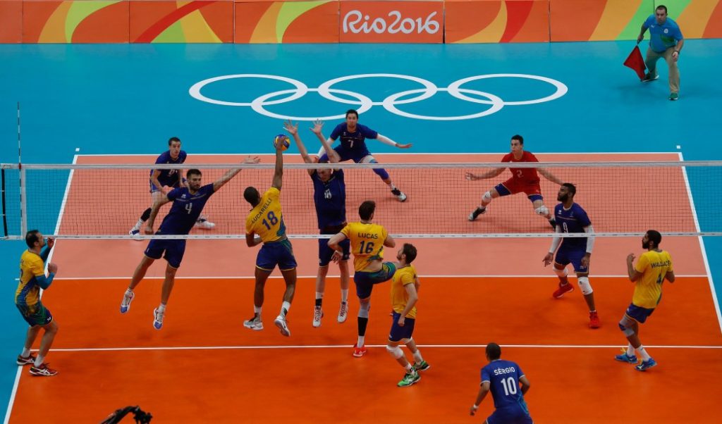 Most Played Sports in the World