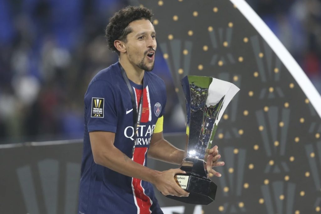 Football Stars With Highest Number of Trophies Won