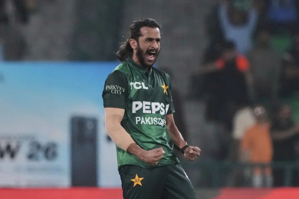 Most Wickets for Pakistan in T20Is
