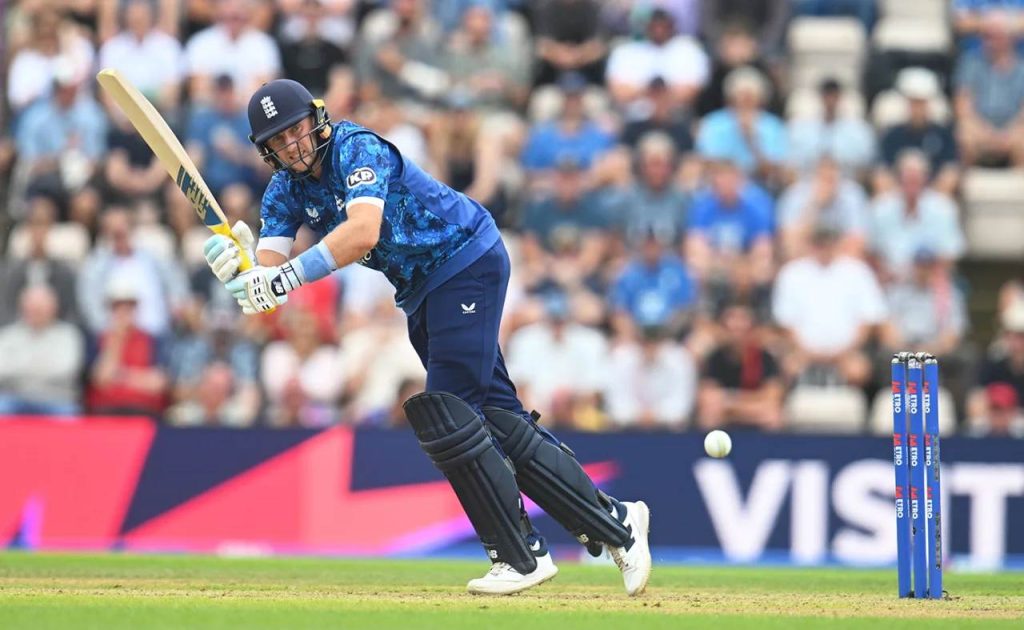 Most Runs in ODI Cricket in 2025