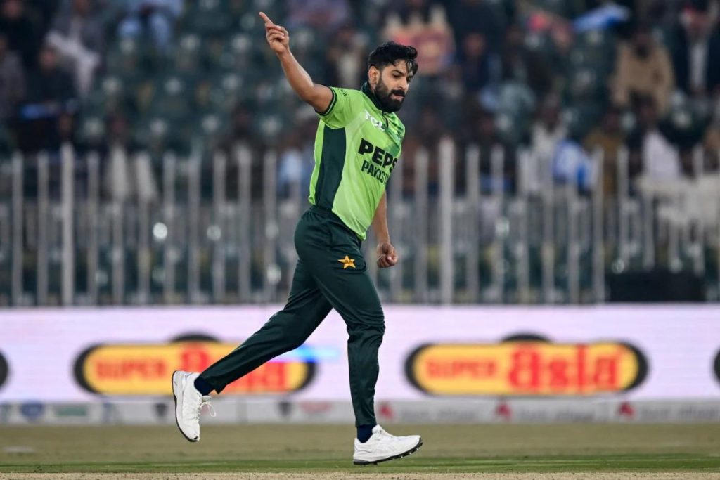 Most Wickets for Pakistan in T20Is