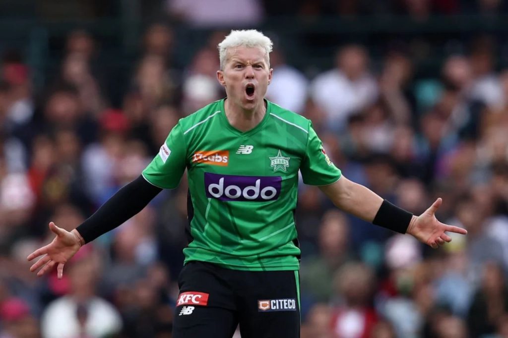 Most Wickets in BBL History