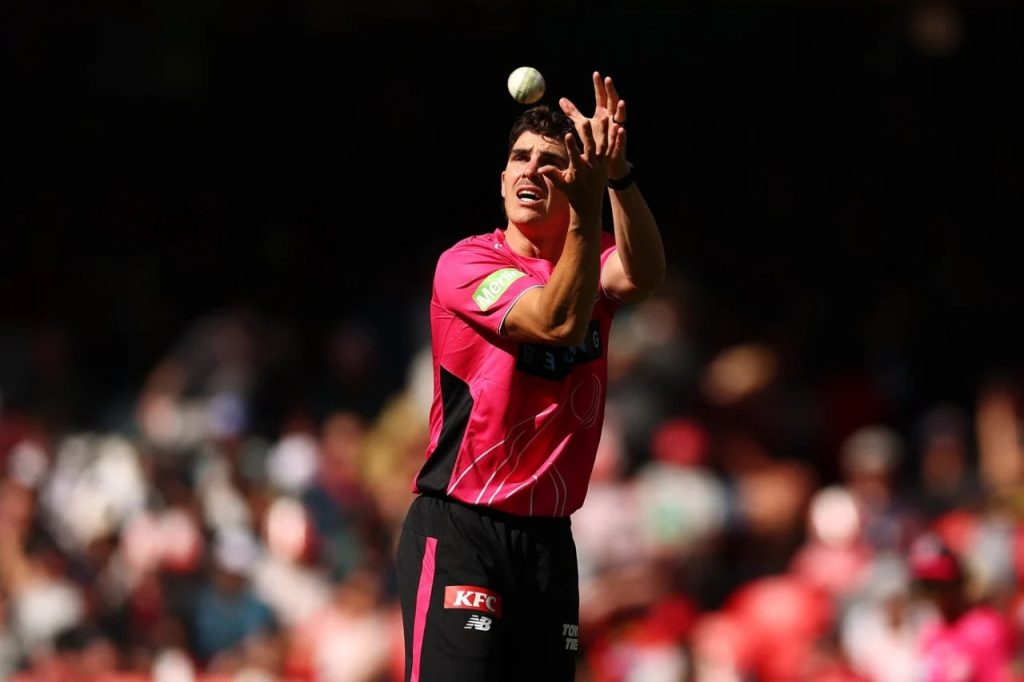 Most Wickets in BBL History