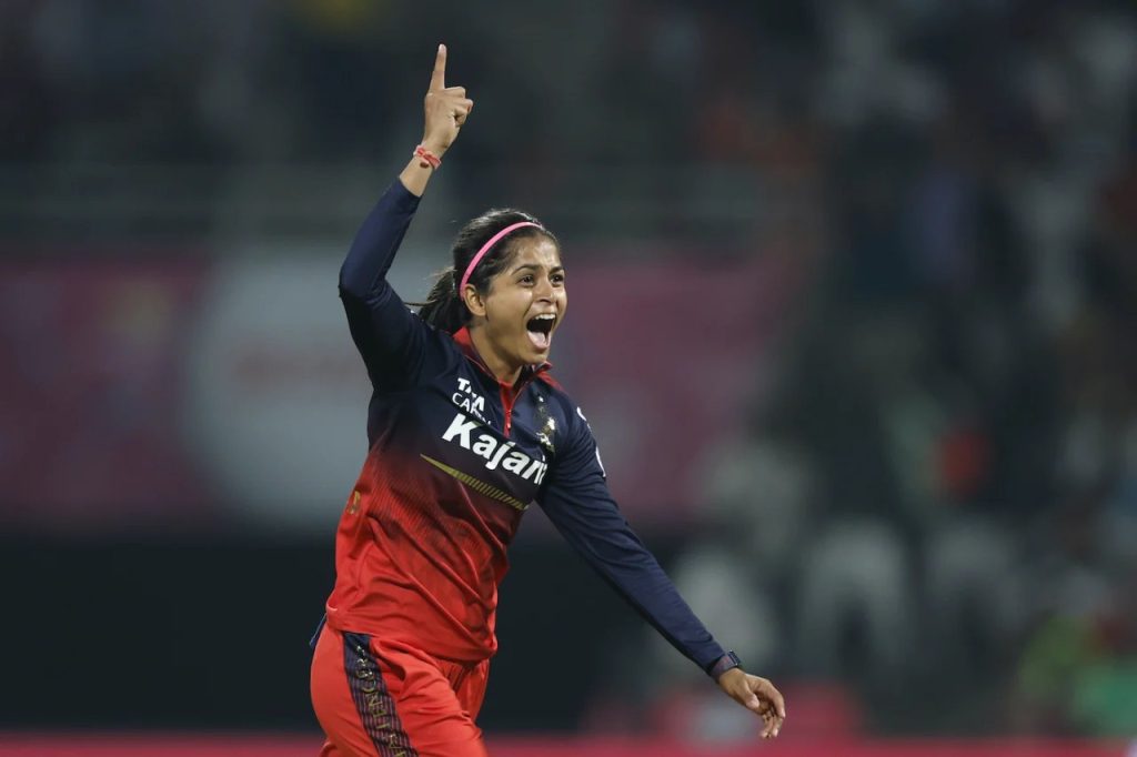 Most Wickets in WPL History