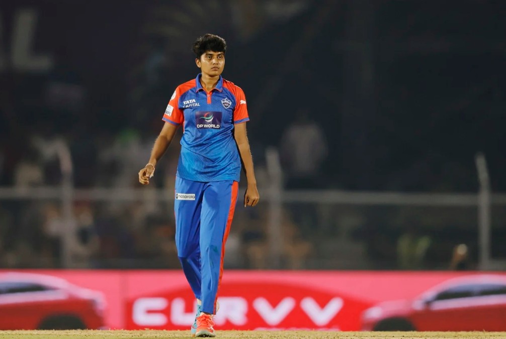 Best Young Players to Watch in WPL 2026