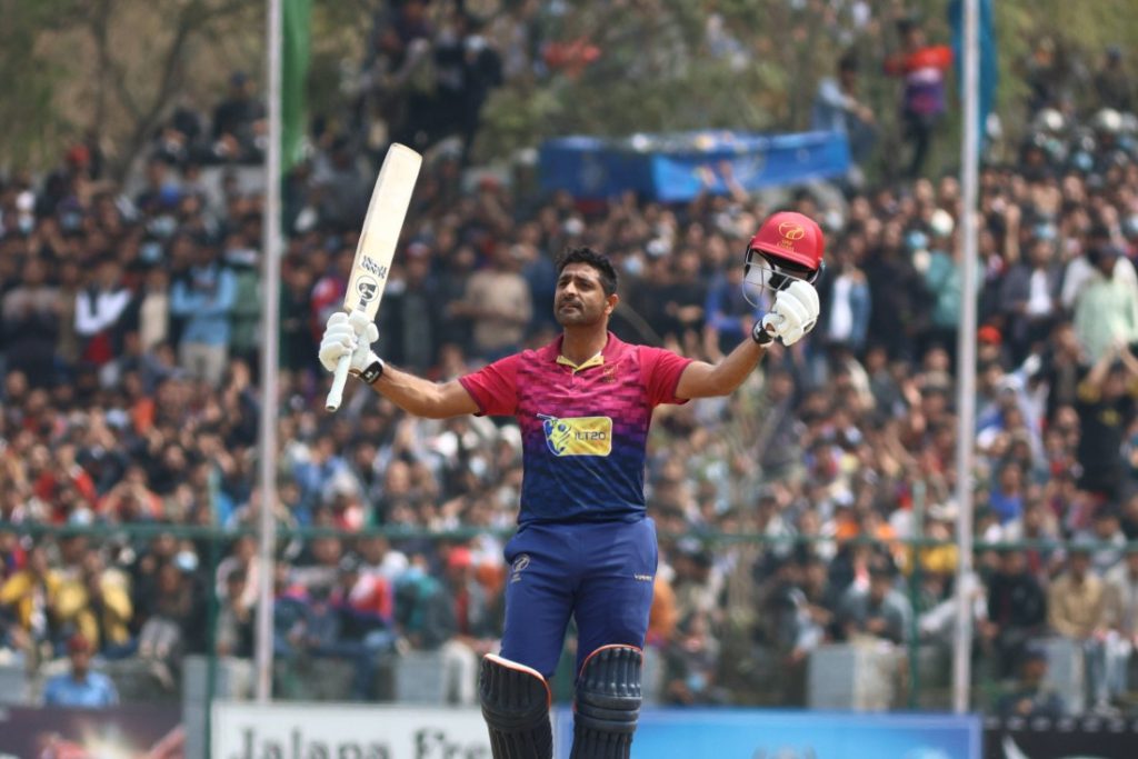 Fastest Centuries in ODI Cricket