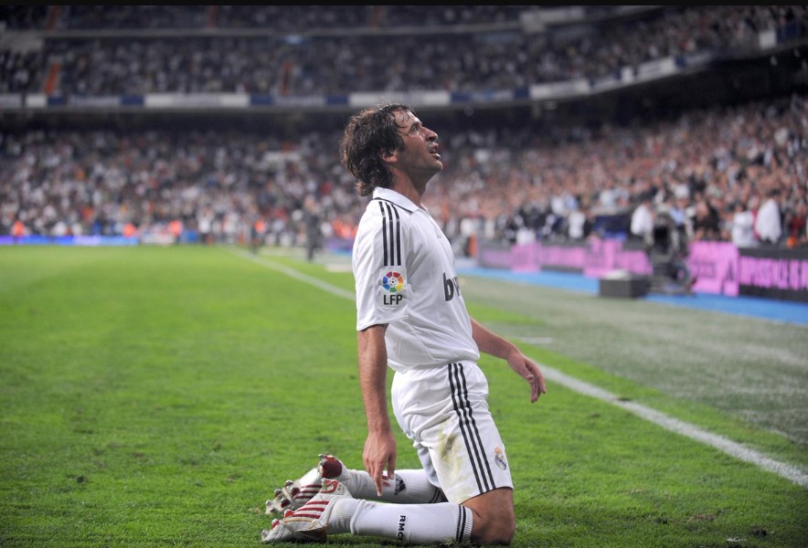  Most Goals in UEFA Champions League