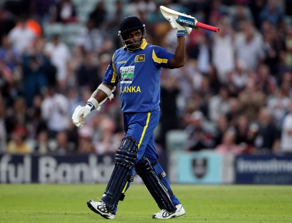 Most Runs in ODI Cricket