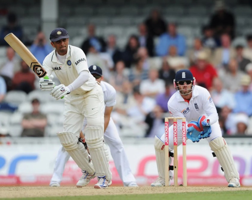 Most Centuries in Test Cricket