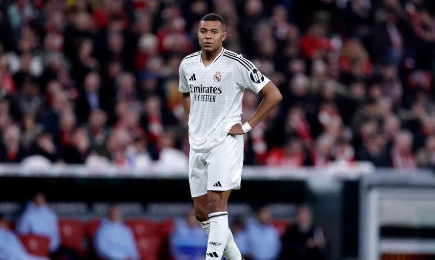  Most Goals in UEFA Champions League