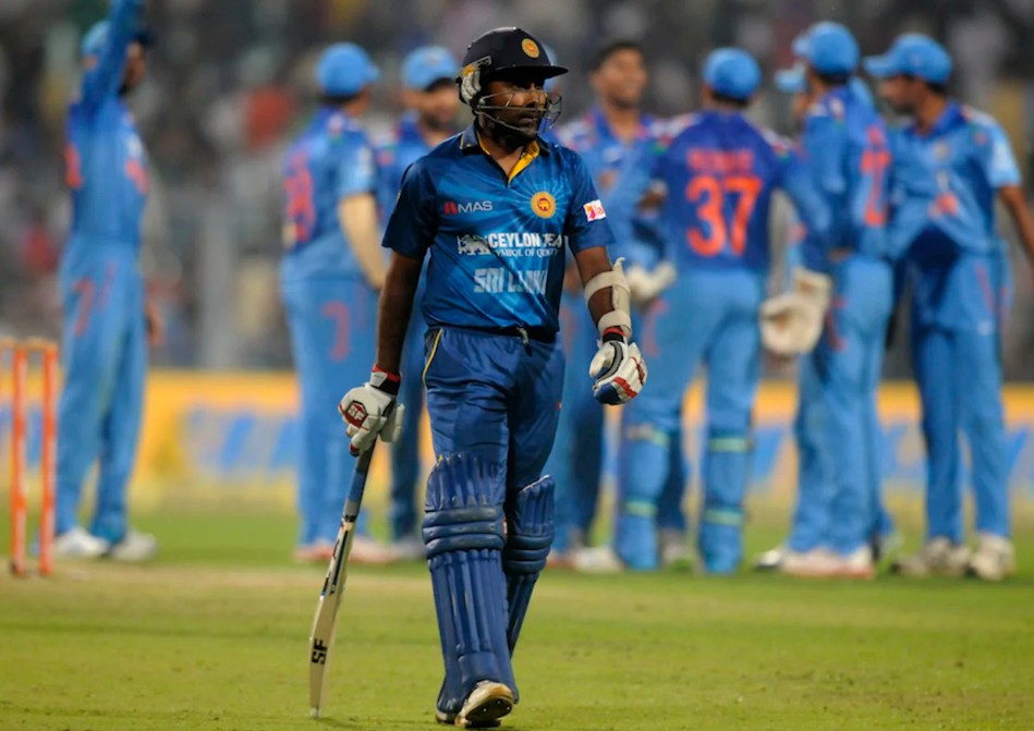 Most Runs in ODI Cricket