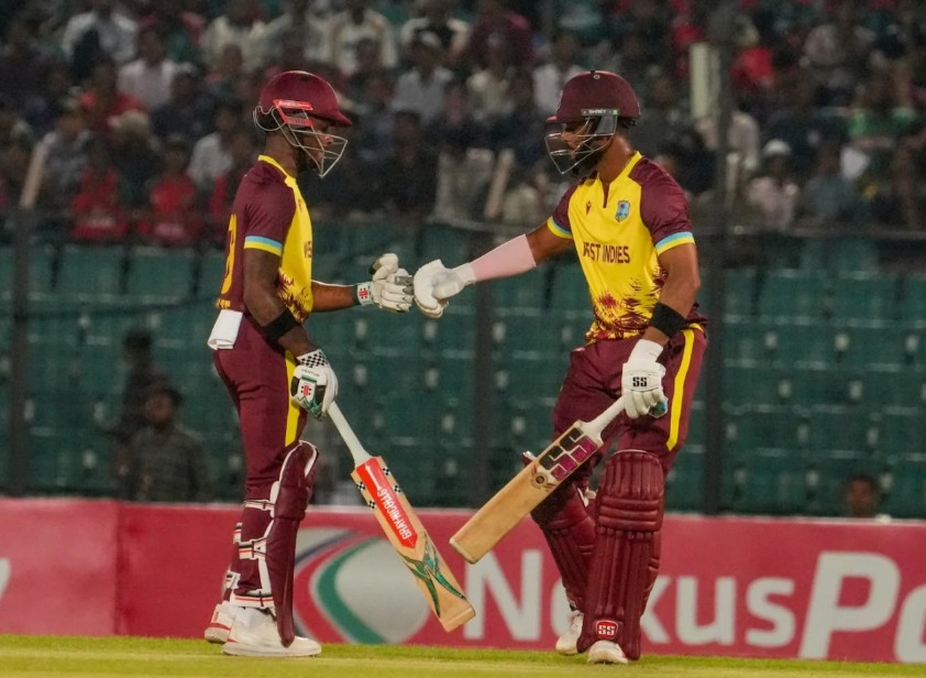 Most 200 Plus Totals in T20I Cricket