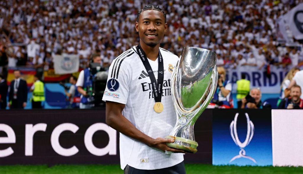 Football Stars With Highest Number of Trophies Won