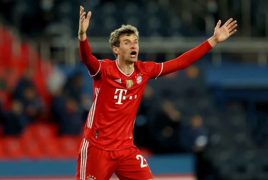  Most Goals in UEFA Champions League