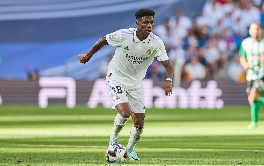 Best French Football Players in 2026