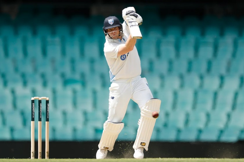 Most Centuries in Test Cricket