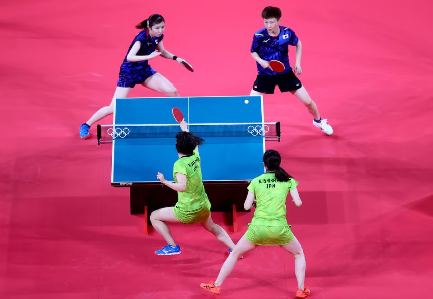 Most Played Sports in the World