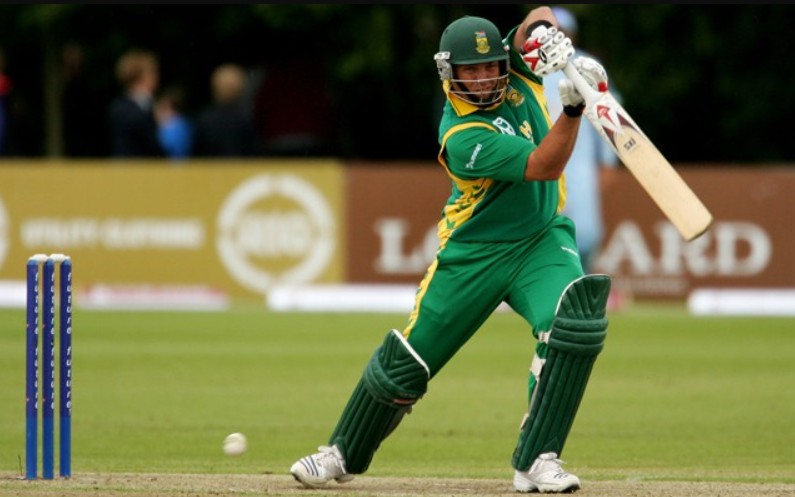 Most Runs in ODI Cricket