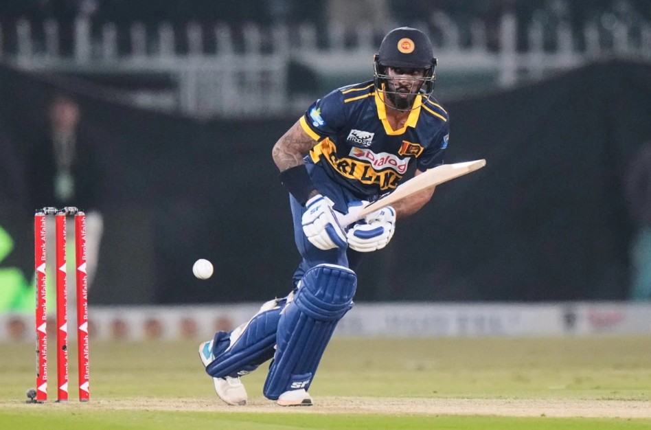 Most 200 Plus Totals in T20I Cricket