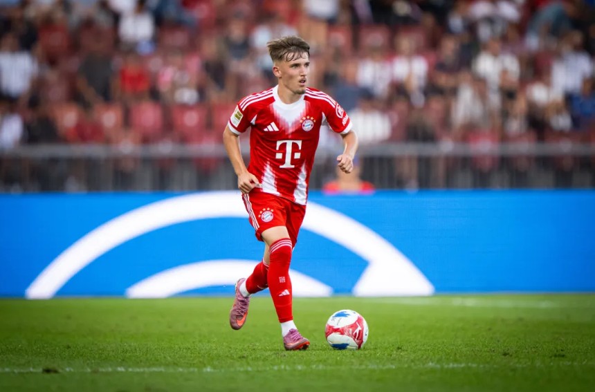 Best German Footballers in 2026