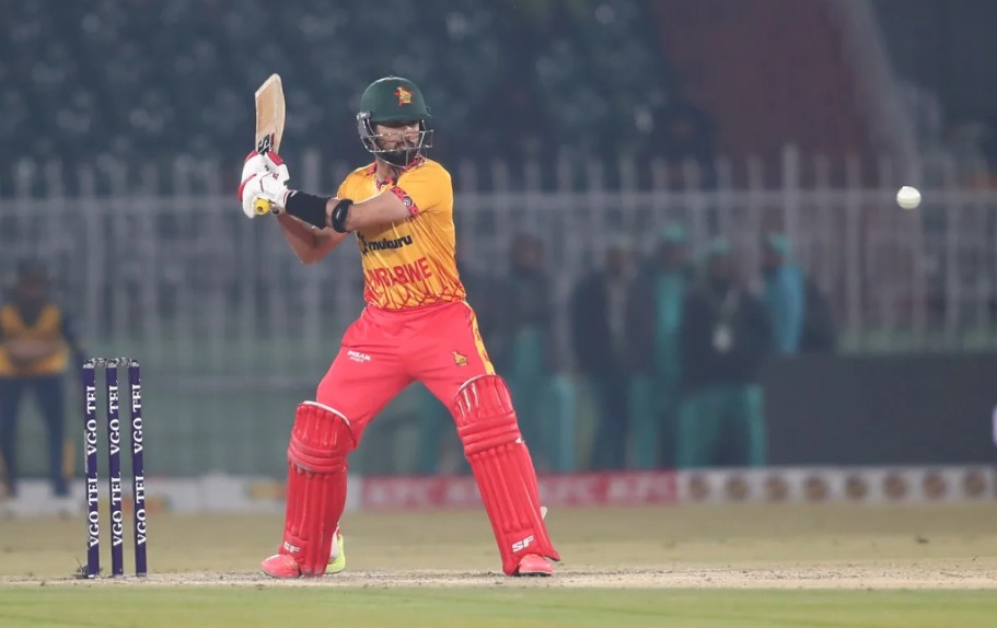 Most 200 Plus Totals in T20I Cricket