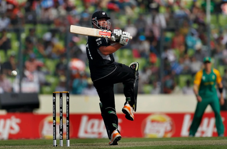 Fastest Centuries in ODI Cricket