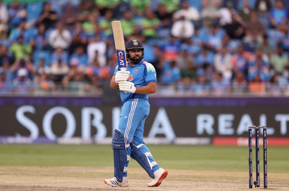 Most Runs in ODI Cricket