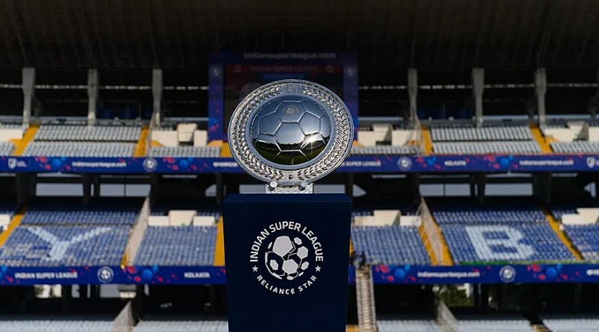 When Will ISL 2026 Start