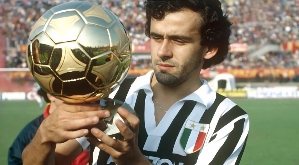 Footballers with the Most Ballon d’Or Wins