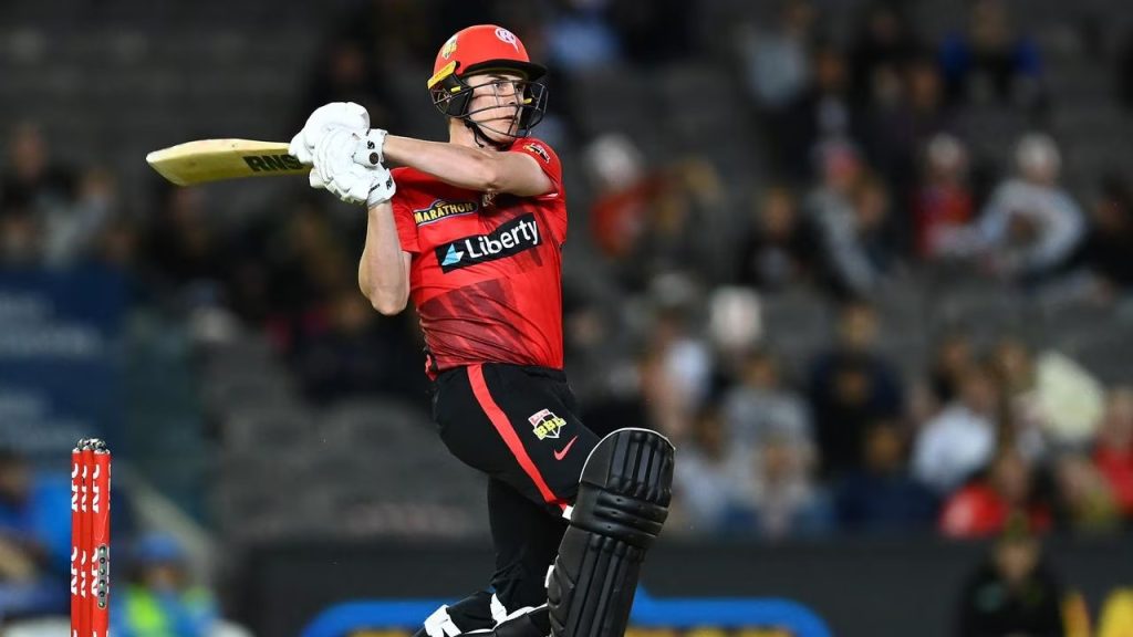 Best Economy Rates in Big Bash League History