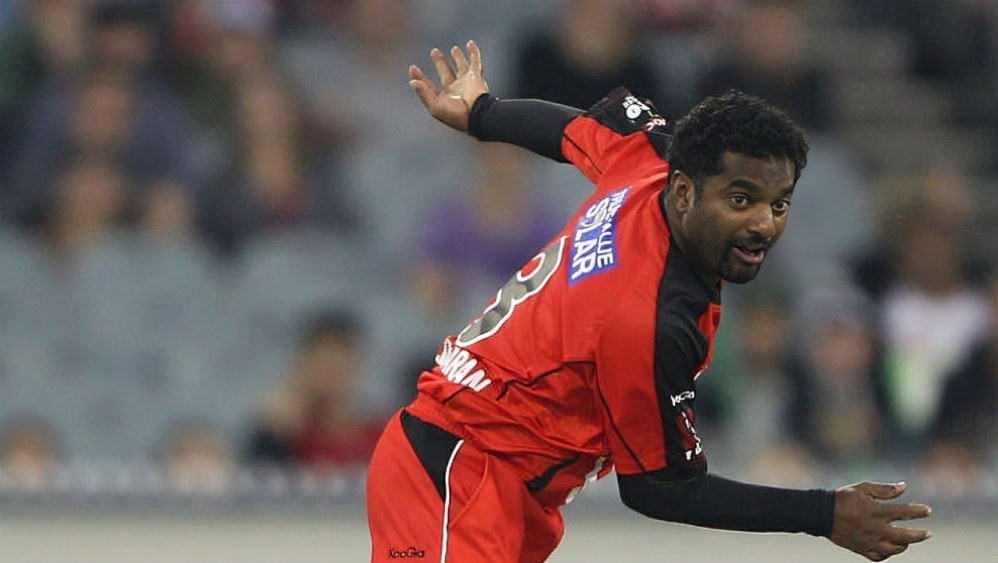 Best Economy Rates in Big Bash League History